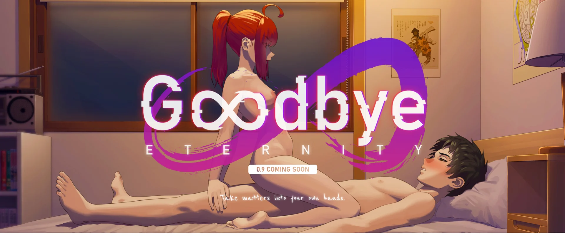 Goodbye Eternity