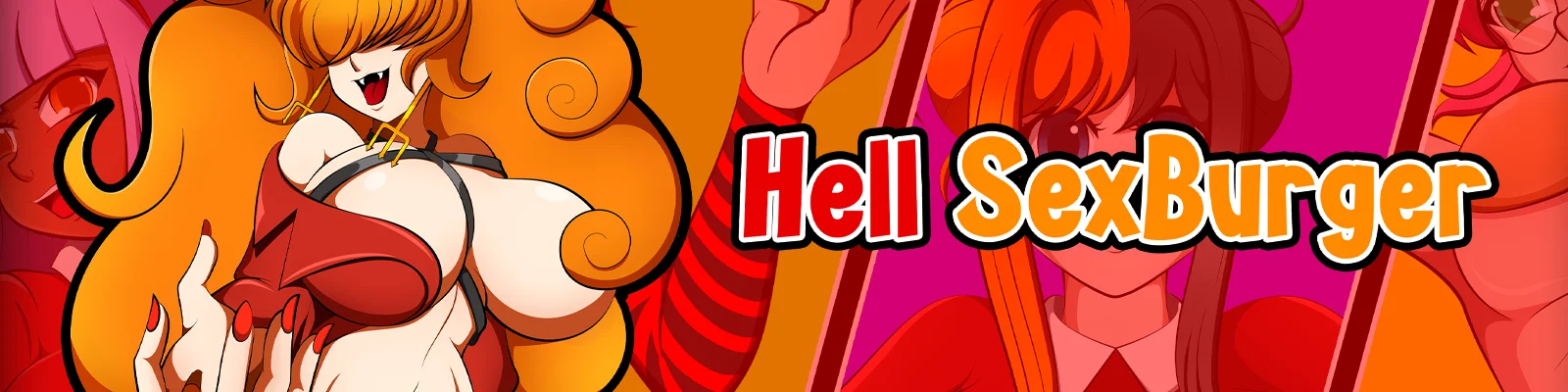 Hell SexBurger v.0.0.3