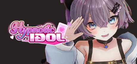 Hypnotic Idol / 催眠アイドル 女子大生ライバーと催眠アプリでエッチしちゃう話