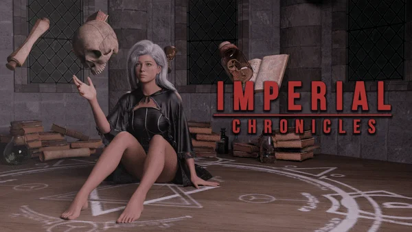 Imperial Chronicles v.0.6