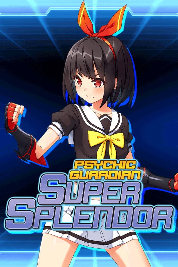 Psychic Guardian Super Splendor v.1.02