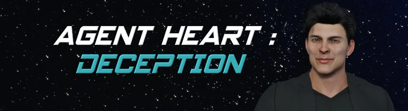 Agent Heart: Deception 