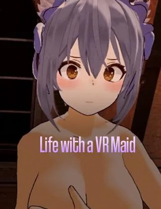 Life with VR Maid / ＶＲメイドさんと生活 v.1.1