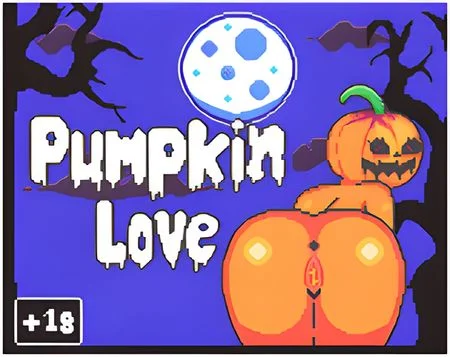 Pumpkin Love 