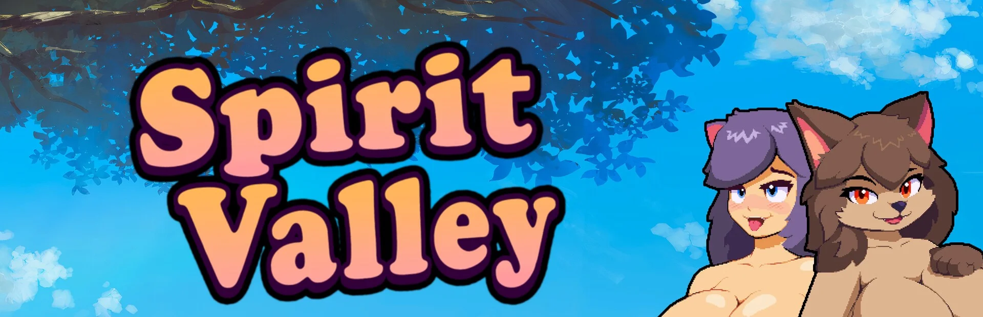 Spirit Valley v.1.0.0-EA