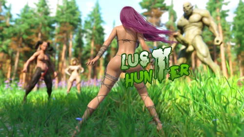 Lust Hunter v.0.108.0