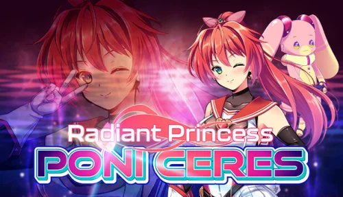 Radiant Princess - Poni Ceres v.1.03