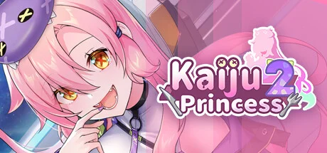 Kaiju Princess 2 v.1.07 + DLC