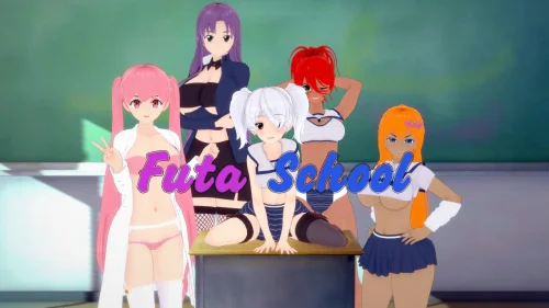 Futa School v.0.3.0