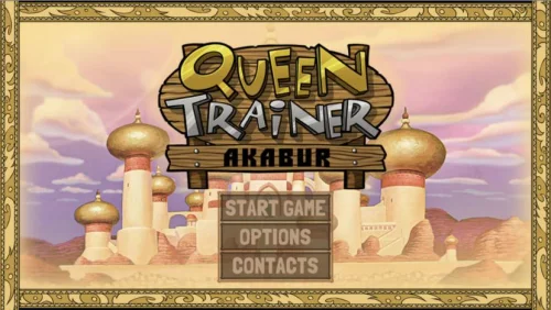 Queen Trainer v.1.02