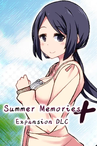 Summer Memories Plus v.2.03 DE Unrated GOG