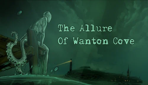 The Allure Of Wanton Cove v.1.2