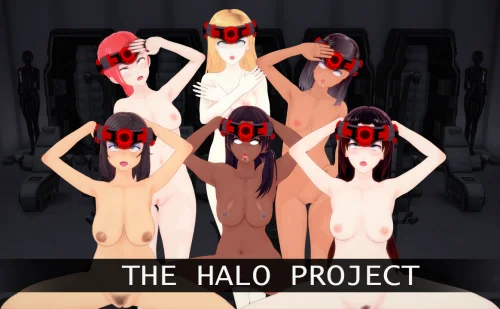 The Halo Project v.0.71