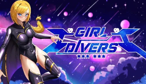 Girldivers EA v.1.0.0