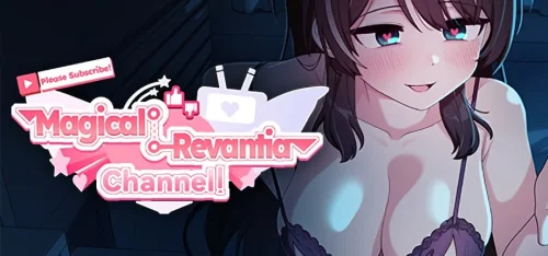 Magical Revantia Channel 