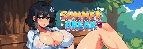 Summer Break v.0.1.0a