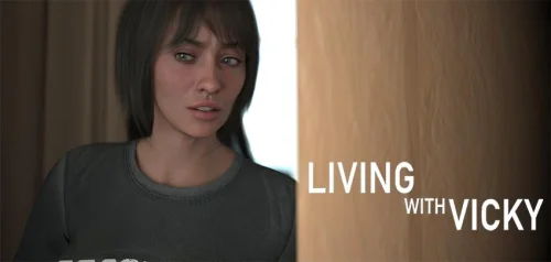 Living with Vicky v.3.0