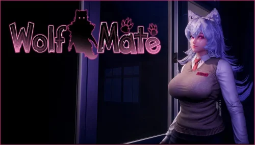 Wolf Mate v.1.0.5