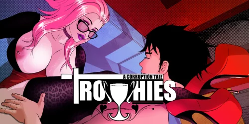 Trophies v.0.1 Rework