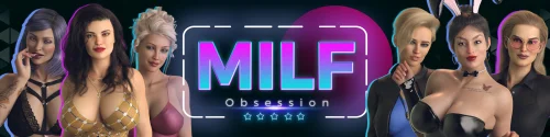 MILF Obsession v.0.2