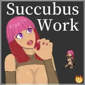 Succubus Work 