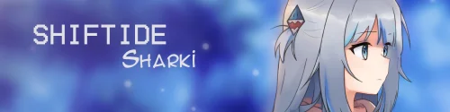 Shiftide Sharki v.0.1