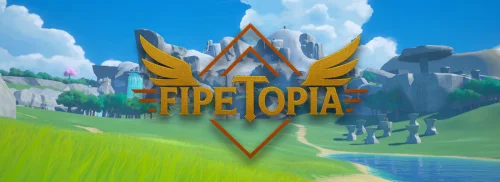 Fipetopia v.0.6 Demo