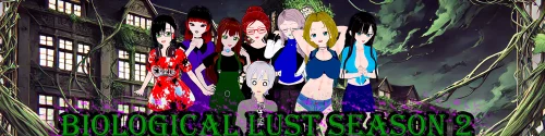 Biological Lust v.0.7