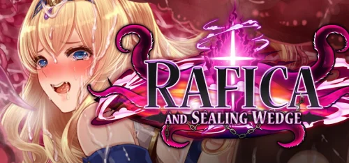 Rafica and Sealing Wedge v.1.0.1