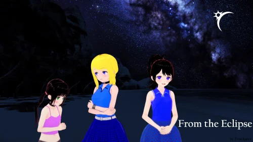 From the Eclipse v.0.4.4