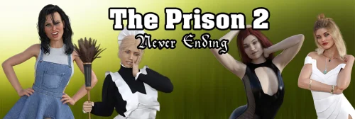 The Prison 2 - Never Ending v.1.01