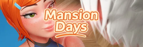 Mansion Days v.0.0.4