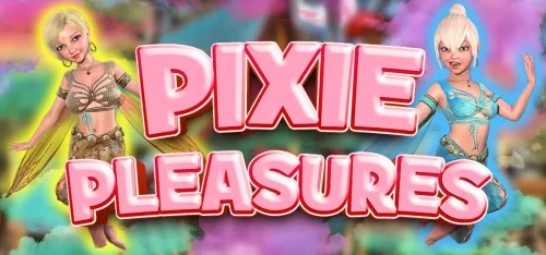 Pixie Pleasures 