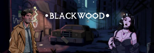 Blackwood v.0.3