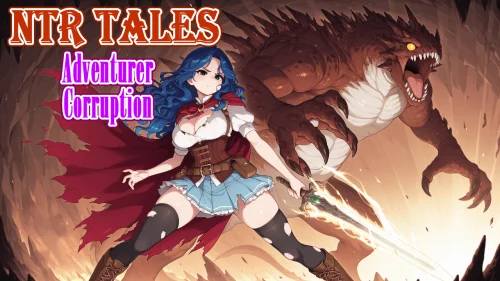 NTR Tales - Adventurer Corruption v.0.7 Beta
