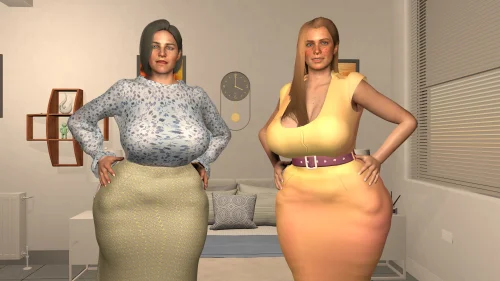 Free Use City v.0128