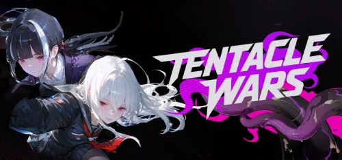 Tentacle Wars 