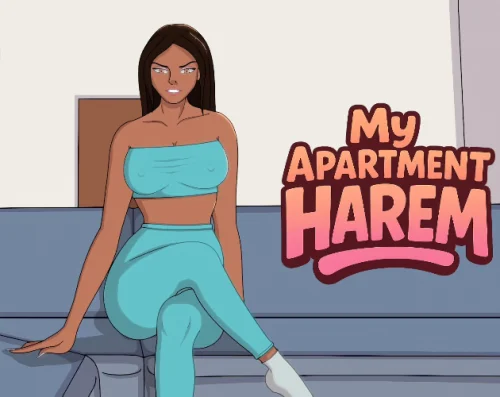 My Apartment Harem v.0.1