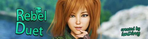Rebel Duet v.0.13b