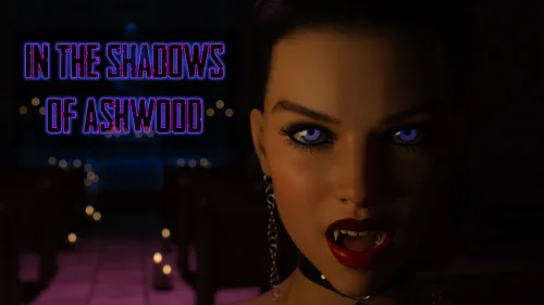 In The Shadows Of Ashwood Ch.1