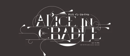 Alice in Cradle v.0.28i