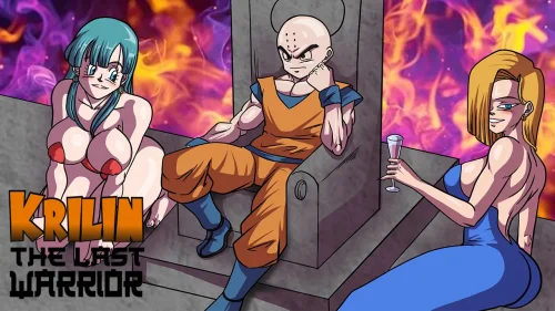 Krillin: The Last Warrior v.0.15
