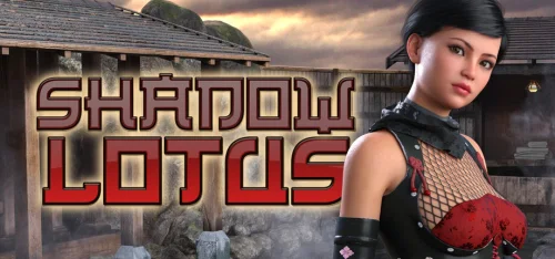 Shadow Lotus 