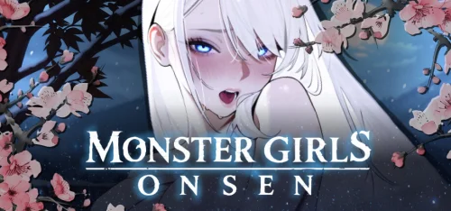 Monster Girls Onsen 