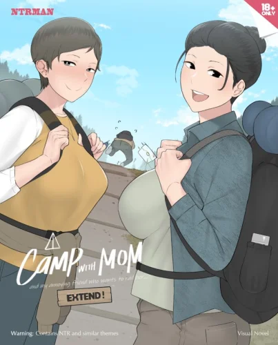 Camp With Mom Extend v.1.01