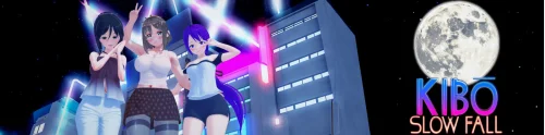 Kibō: Slow Fall v.0.9.5