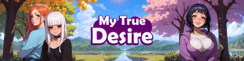 My True Desire v.0.4.5