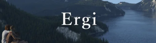 Ergi v.0.9573