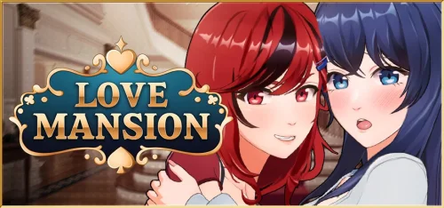 Love Mansion 