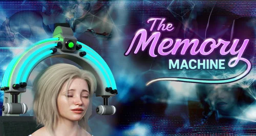 The Memory Machine v.1.3a
